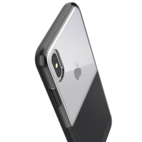 X-Doria Dash - Etui iPhone Xs Max (Black) na Arena.pl