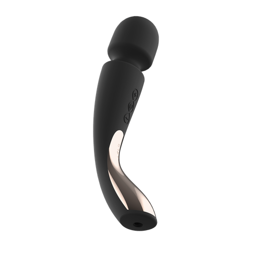 lelo smart wand 2 medium black na Arena.pl