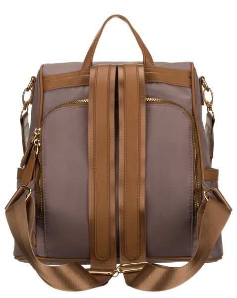 plecak ptn jn-12-0214 beige zdjęcie 4