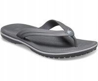 Crocs Damskie Japonki Klapki Buty Crocband 11033 Flip 39-40