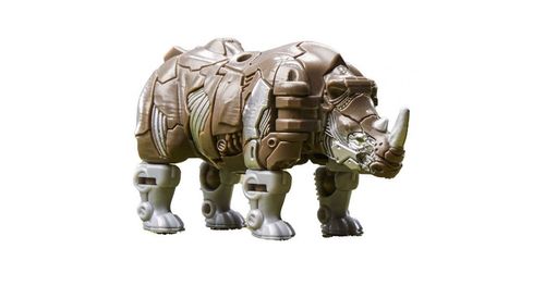 hasbro transformers rhinox beasts alliance 7cm na Arena.pl