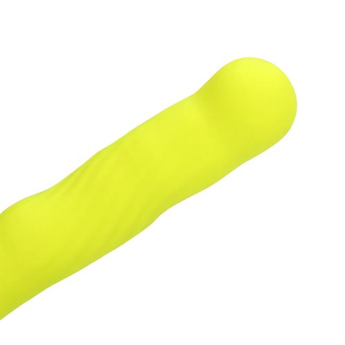 Wiggle G-Spot Vibrator - Lime Passion na Arena.pl