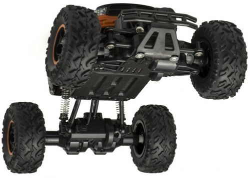 Samochód RC Dodge Ram Rock Crawler 4WD 1:16 na Arena.pl