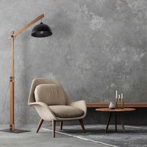 lampa podłogowa oslo 5128 tk lighting na Arena.pl