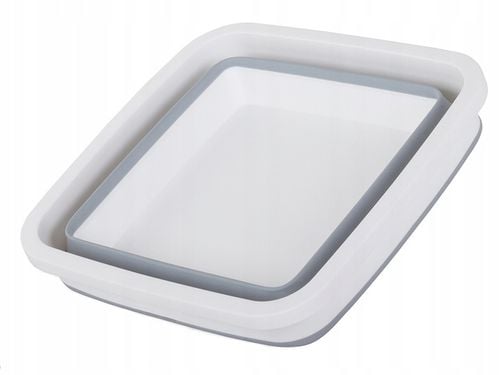 Miska Silikon Kwadrat - 01552 na Arena.pl