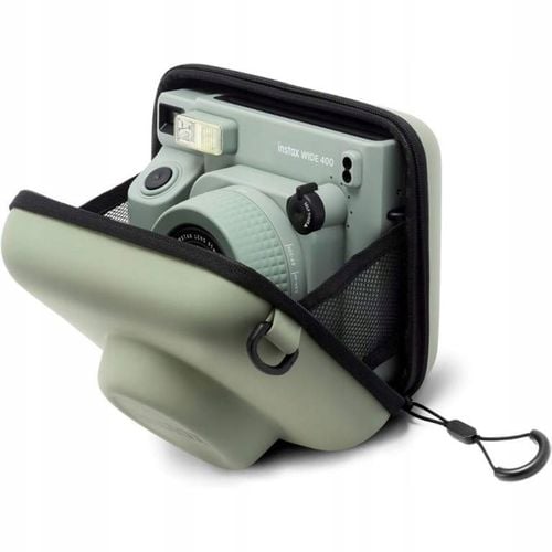 Futerał INSTAX Wide 400 Zielony na Arena.pl