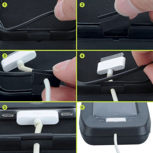 ND38_T5-25502 iGrip Universal Biker Stem Splashbo na Arena.pl