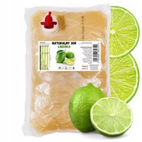 Sok z Limonki 1,5L NFC 100%