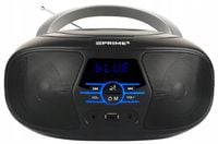 Radio przenośne Boombox Prime3 ABB11BT NANO BT A2DP FM MP3 AUX