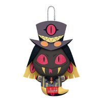Banpresto Hazbin Hotel Plush Vol.2 - Sir Pentious