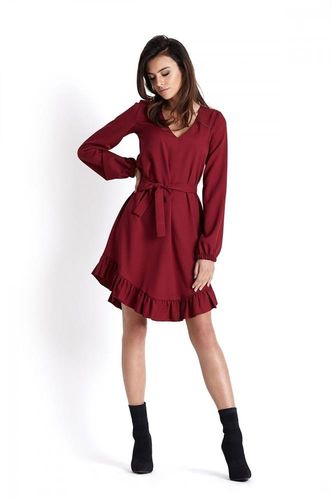 SUKIENKA MASHA W STYLU BOHO S (36) na Arena.pl