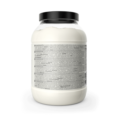 7Nutrition - Egg Protein Isolate 900 g - crema catalana na Arena.pl