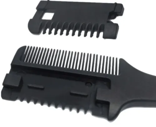 Zestaw Do Brody By My Beard Brzytwa Wzornik + Etui na Arena.pl