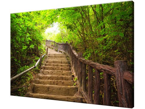 Obraz drukowany na płótnie canvas 120x80 + GRATIS na Arena.pl