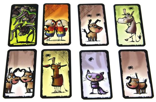 Gra Tarantula Tango na Arena.pl