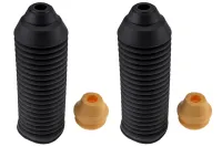 OSŁONA AMORTYZATORA Z ODBOJEM PRAWY PRZÓD SKODA FABIA III 2017 2018 2019