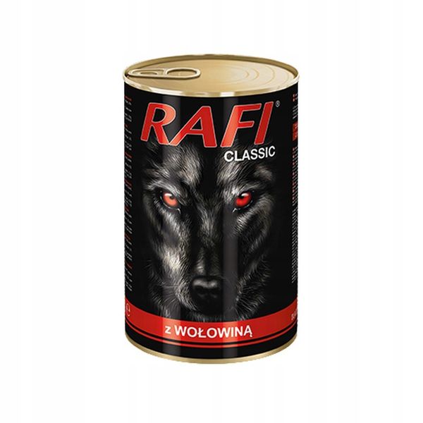MIX KARMY DLA PSA 1240G RAFI zdjęcie 3
