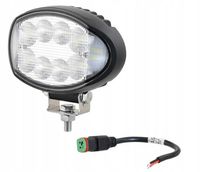 Lampa robocza Reflektor LED dużej mocy Class 5 9720 Lumeny 10-30V S.167758