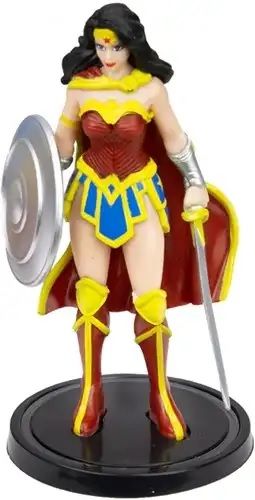dc comics wonder woman led 11cm na Arena.pl
