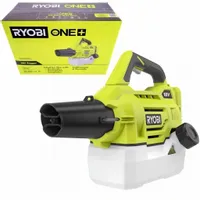 RYOBI AKUMULATOROWY OPRYSKIWACZ ROZPYLACZ ZAMGŁAWIACZ 2L RY18FGA-0 SOLO