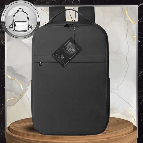 BAGAŻ Do Samolotu A4 Pojemna Torba Męska Plecak Podręczny Podróżny na Arena.pl