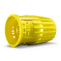 2X Regulator ciśnienia Karcher Servo Control 4.118-008.0