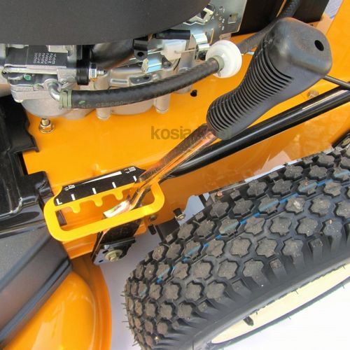 Cub Cadet Wide Cut E-Start na Arena.pl