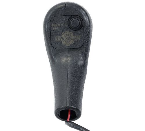 Rękojeść dźwigni joysticka z przyciskiem M14x1,5 Ładowacz TUR HS04-014 na Arena.pl