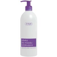 Ziaja, oliwka do masażu relaksująca 500 ml