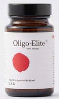 KOGEN OLIGO ELITE 30 KAPS - POLIFENOLE ODCHUDZANIE SKÓRA