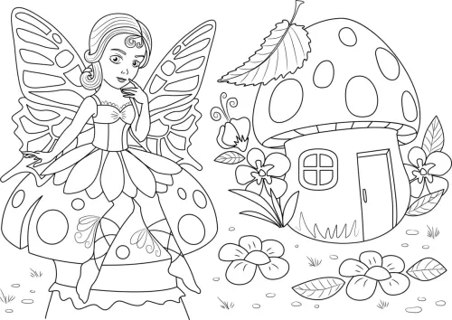 Суперблок. Феї (Superblok. Wróżki) na Arena.pl