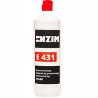 Enzim E 431 1L - Skoncentrowany preparat do gruntownego czyszczenia fug