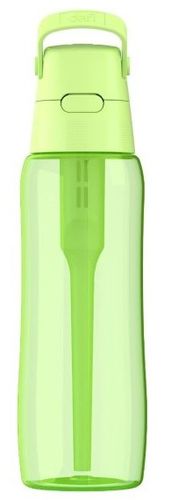 DAFI SOLID Butelka filtrująca wodę z wkładem filtr DODA Pistachio 0,7 na Arena.pl