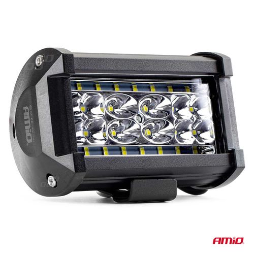 Lampa robocza 28 LED FLAT- WL09 na Arena.pl