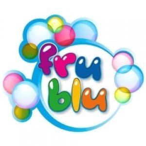 FRU BLU BASIC SET SZNUREK 50 CM PLUS PŁYN 500ML REKLAMA TV na Arena.pl