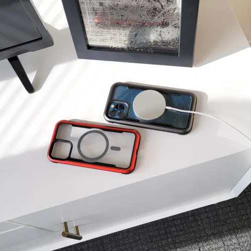 raptic x-doria secure case etui iphone 14 plus z magsafe pancerny na Arena.pl
