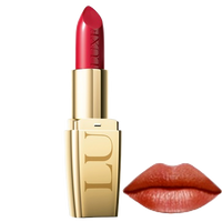 Avon Luxe szminka z jedwabiem - Silky Apricot