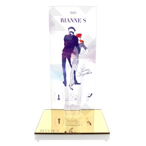 Display - Rianne S Duo Vibe Display na Arena.pl