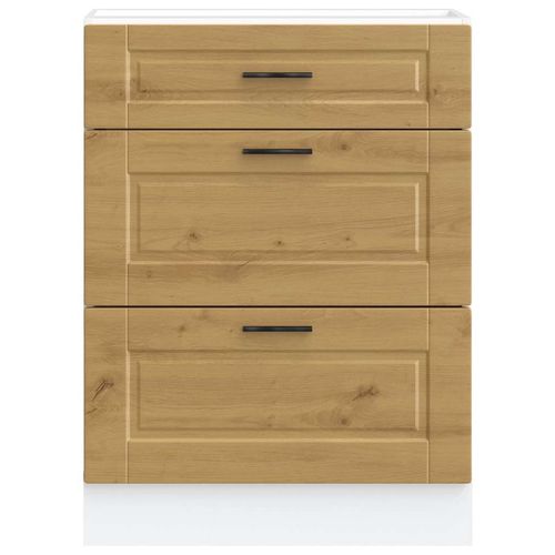 Szafka kuchenna dolna, Porto, dąb artisan na Arena.pl