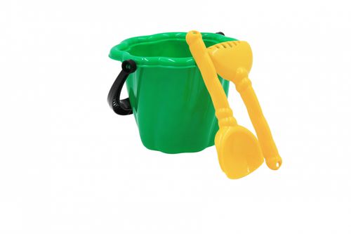 DLA NAJMŁODSZYCH ZESTAW DO PIASKU na Arena.pl