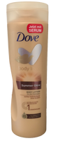 Dove Summer balsam brązujący do ciała