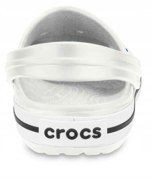 Buty Chodaki Klapki Crocs Crocband 11016 Clog 42,5 zdjęcie 6