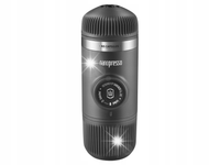 Przenośny Ekspres Do Kawy Wacaco Nanopresso + Ns Adapter Kompaktowy Solidny