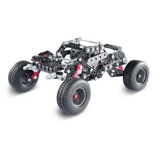 Meccano Model 25w1: Ciężarówka na Arena.pl