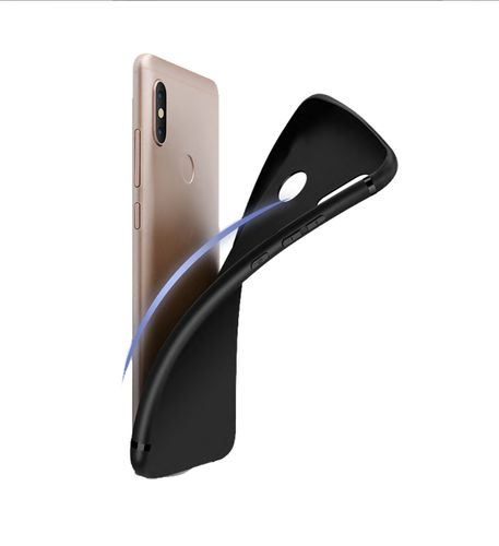 XIAOMI REDMI NOTE 5 / 5 PRO ETUI CASE ULTRA SLIM na Arena.pl
