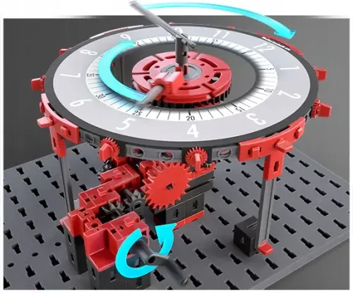 Zestaw fischertechnik 569020 na Arena.pl