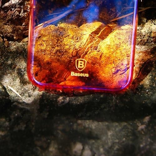 IPHONE X - Etui Ombre Baseus na Arena.pl