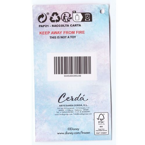 Parasol Frozen na Arena.pl