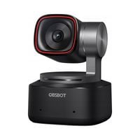 Kamera internetowa AI OBSBOT Tiny 2 webcam 4K HD 1080P kamerka z mikrofonem