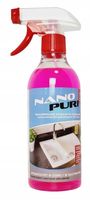 NANOPURI płyn do mycia zlewozmywaków granit